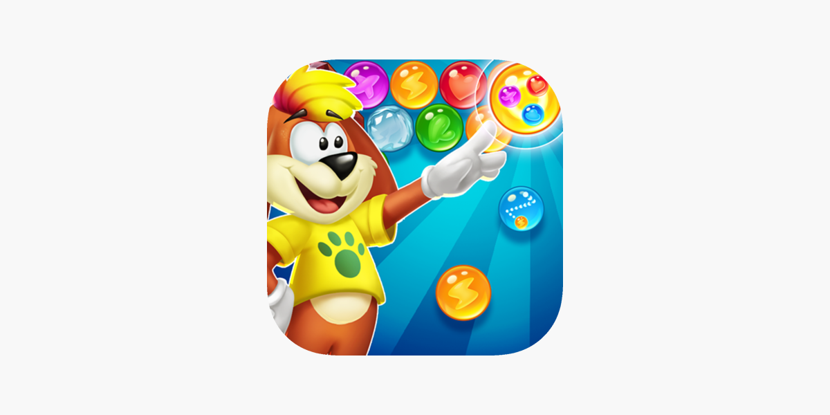 Shoot Bubble Free In-App Purchases MOD APK Free Download