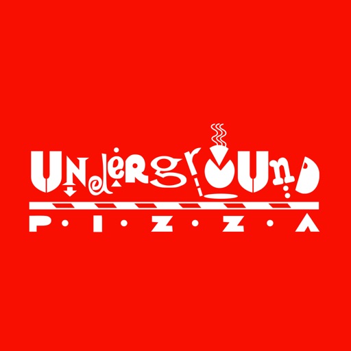 Underground Pizza icon