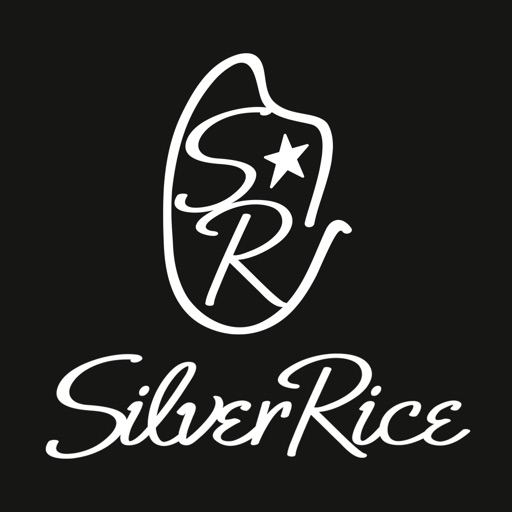 Silver Rice icon