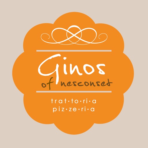 Gino's of Nesconset icon