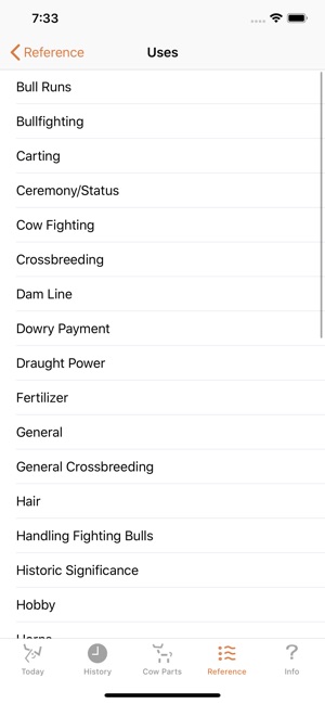 My Daily Cow(圖9)-速報App