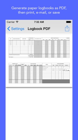 Pilot Logのおすすめ画像4