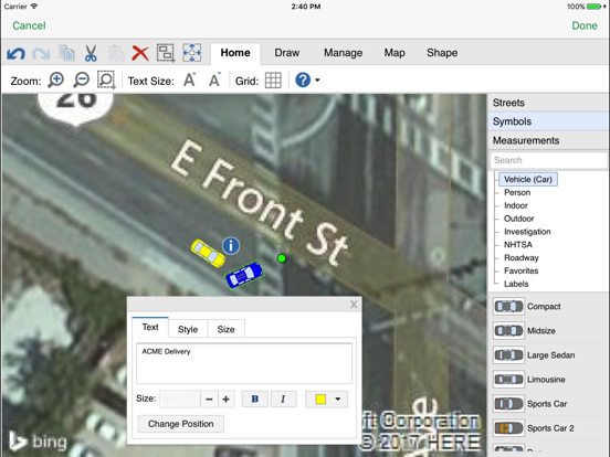 Screenshot #6 pour Easy Street Draw Mobile