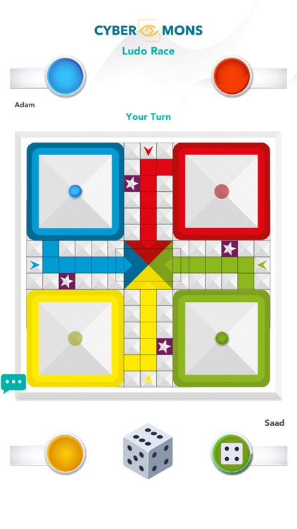 MTT-CORPORATE Ludo Race