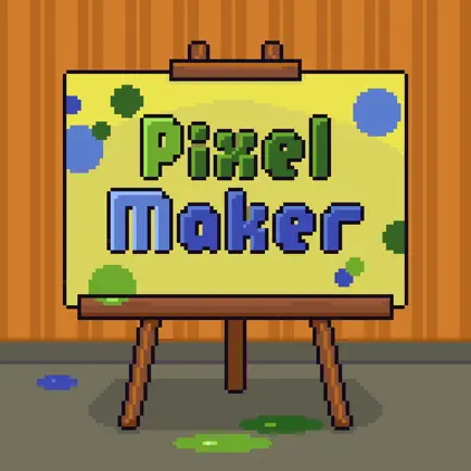 PixelMaker Читы