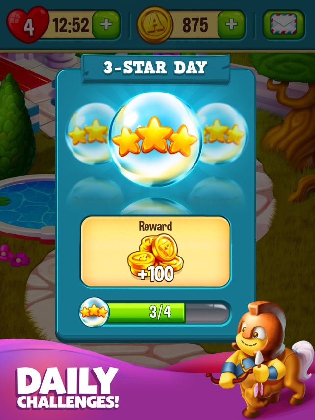 toy blast 2 game