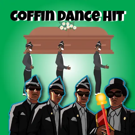 Coffin Dance Hit Cheats