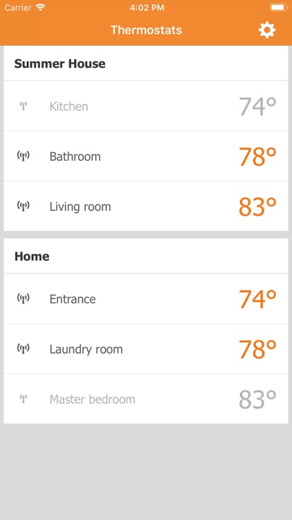 Schluter®-DITRA-HEAT-E-WiFi