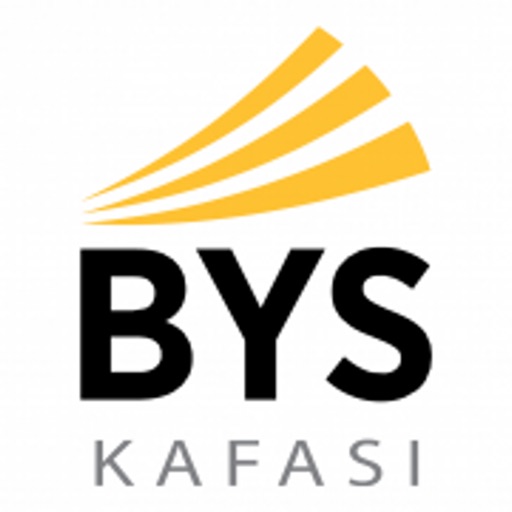 BYS Kafası Mobil Kütüphane