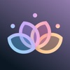 De-Stress: Breath & Meditation - iPhoneアプリ