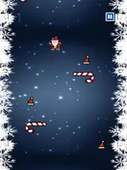 santa's hat айпад изображения 4