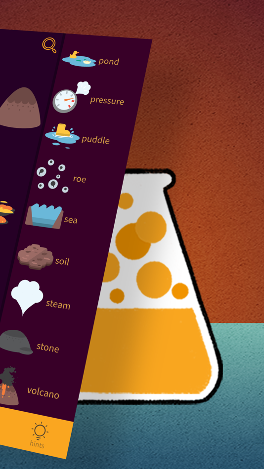 #3. Little Alchemy 2 (iOS) By: Jakub Koziol