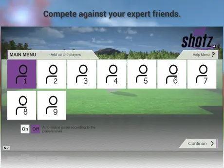 GolfShotz