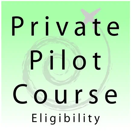 Pvt Pilot Course - Eligibility Cheats