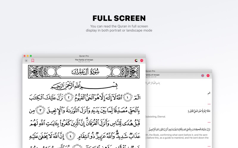 How to cancel & delete quran pro: muslim 3