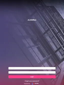 zLinkRes screenshot 4