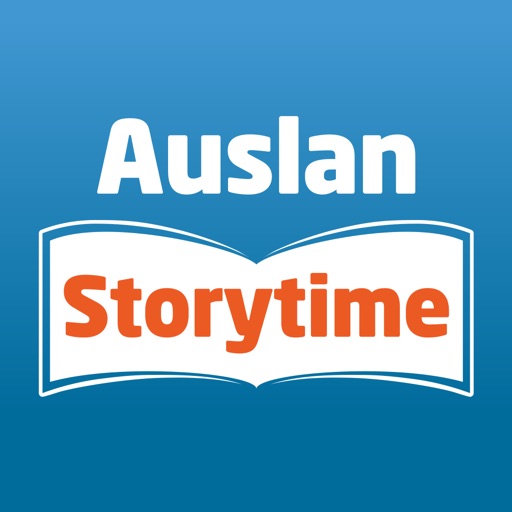 Auslan Storytime