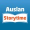 Auslan Storytime is aimed at children who sign or are learning to sign who enjoy having stories told to them in Auslan