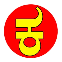 Stickers Kannada app icon