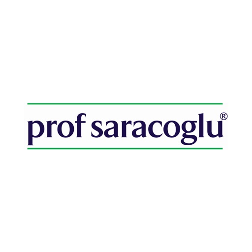 Prof Saraçoğlu icon