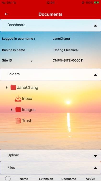 Metavoxx Business screenshot-7
