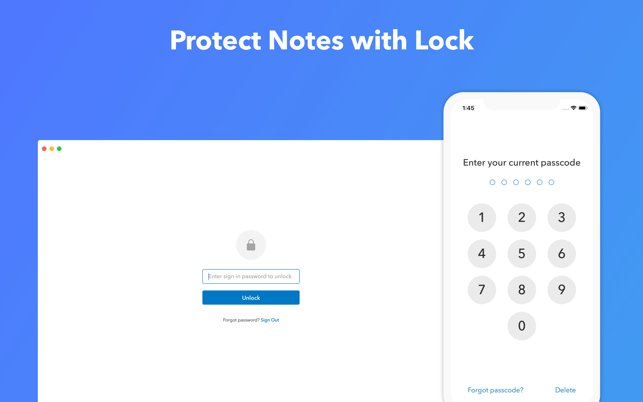 UpNote: notes, diary, journal(圖5)-速報App