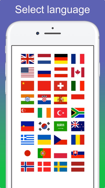 Dictate Pro - Speech to text screenshot-3