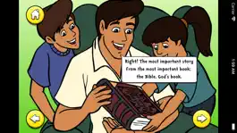Game screenshot Most Important Story - English hack