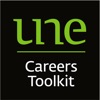 UNE Careers Toolkit - iPadアプリ