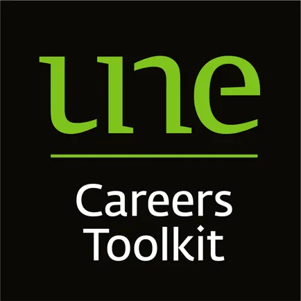 UNE Careers Toolkit Cheats