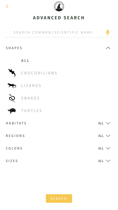 NWF Guide to Reptilesのおすすめ画像7