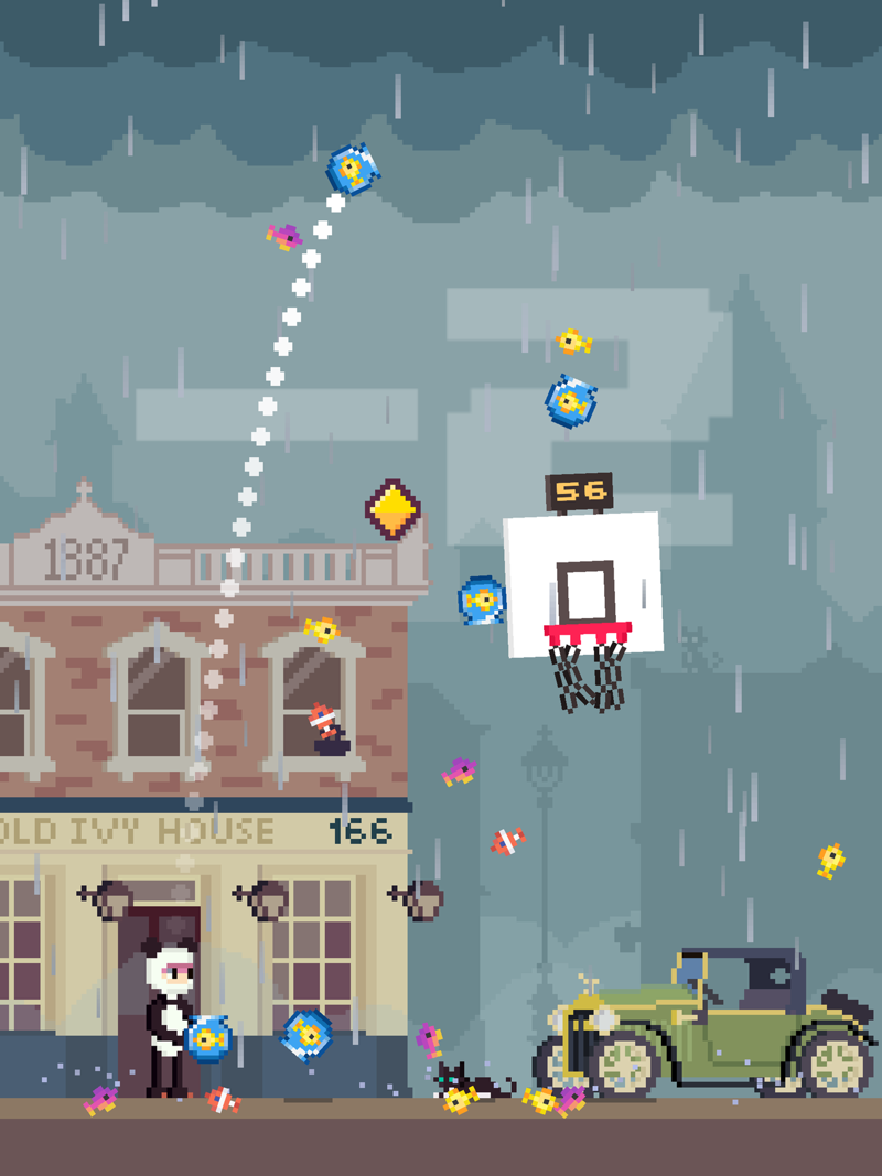 Ball King official gameplay screenshot 3