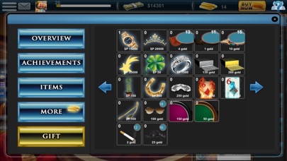 Casino Palace Screenshot