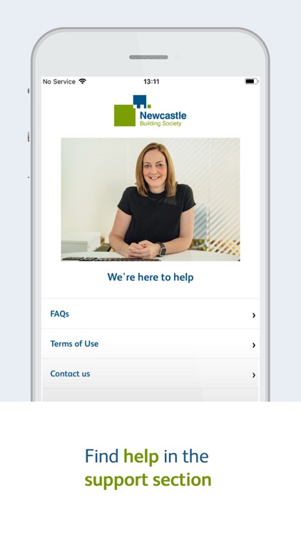 Newcastle Building Society screenshot-4