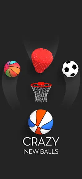 Game screenshot Dunk Stroke - 3D Pocket Basket hack