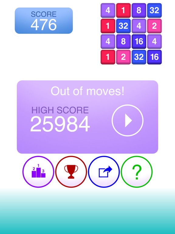 Double Time - more than 2048 Screenshots