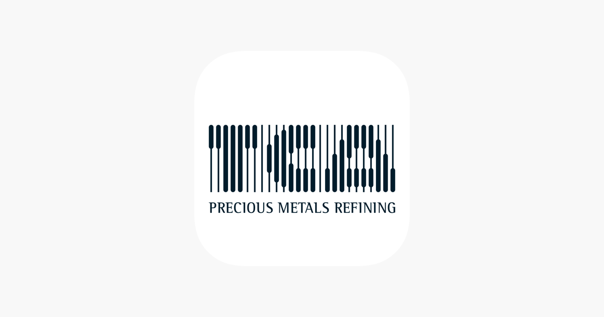 TCA - Precious Metals Refining su App Store