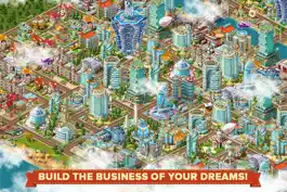 Game screenshot Big Business Deluxe apk