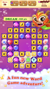 Dragon Words 2 screenshot