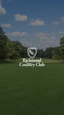 Game screenshot Richmond Country Club, VA mod apk