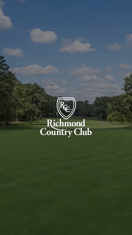 Richmond Country Club, VA