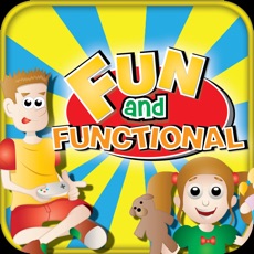 Activities of Fun & Functional