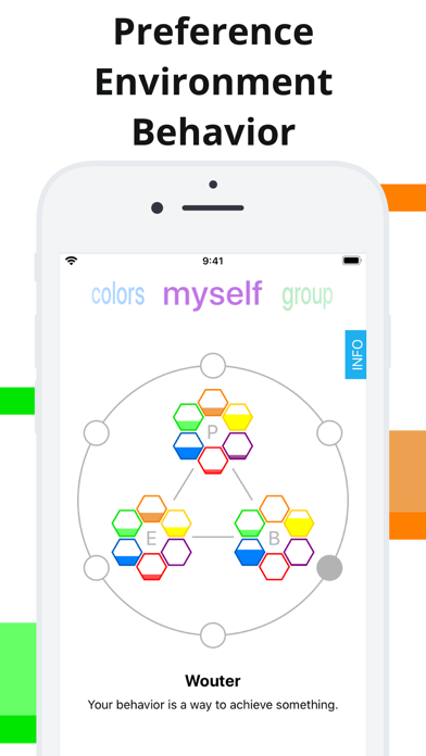 Screenshot #1 pour RealDrives - drives in colors