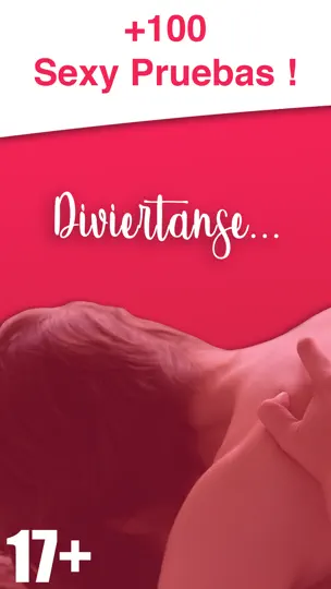 Captura de pantalla de Juego De Sexo - Pareja en iPhone 1