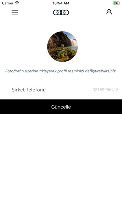 Audi Ekip screenshot-4