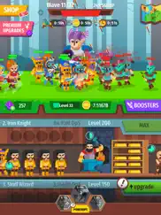 gear for heroes ipad resimleri 4