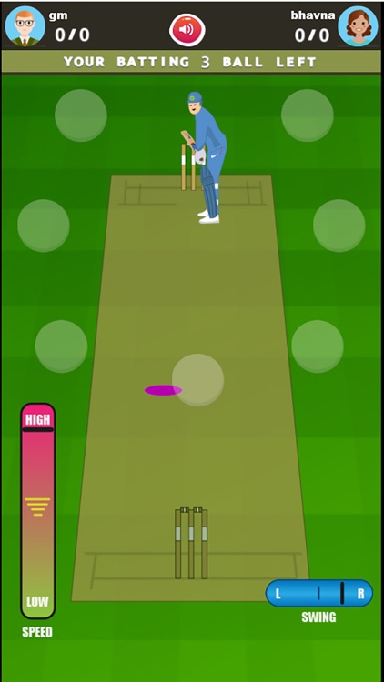 Cricket Online