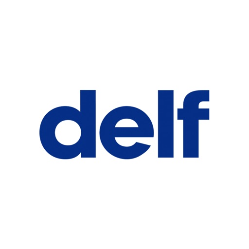 Delf Smart Lock