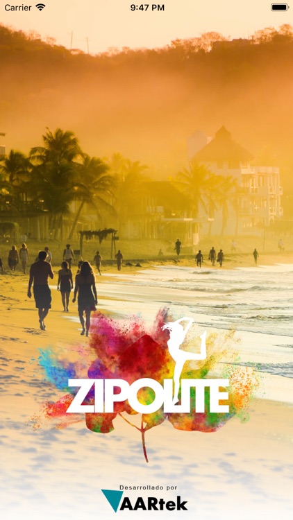Zipolite