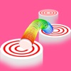 Bouncy Jump 3D icon